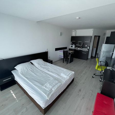Day Dream Lejlighed Burgas City Eksteriør billede