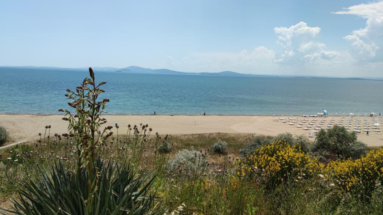 Day Dream Lejlighed Burgas City Eksteriør billede