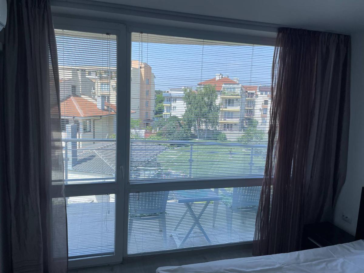 Day Dream Lejlighed Burgas City Eksteriør billede